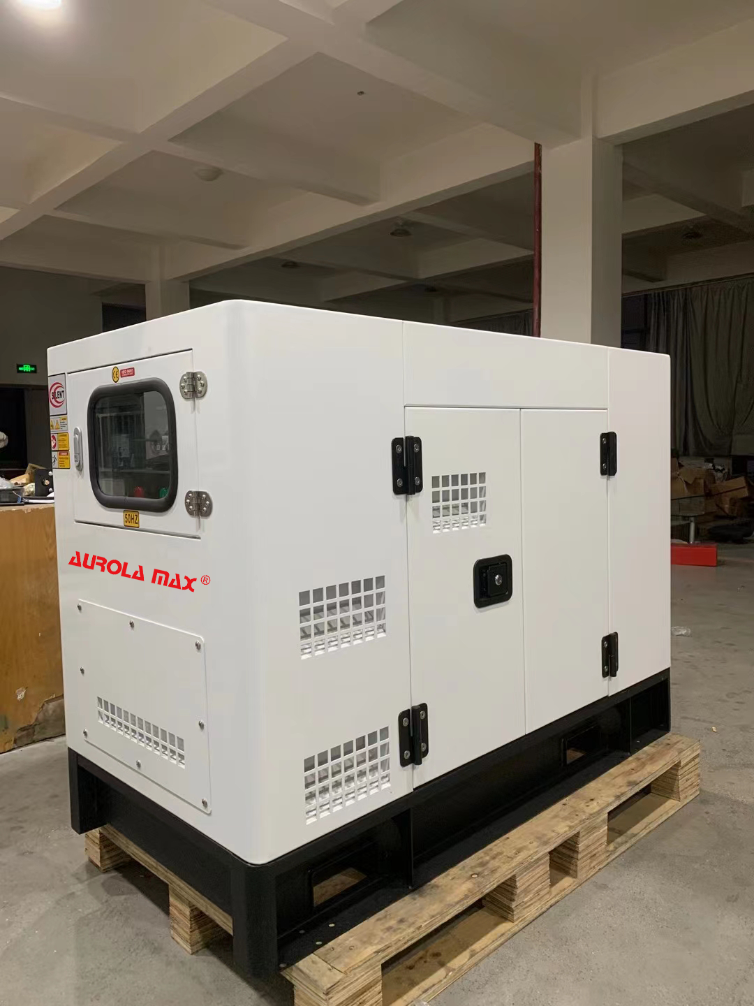 Diesel Generator SET